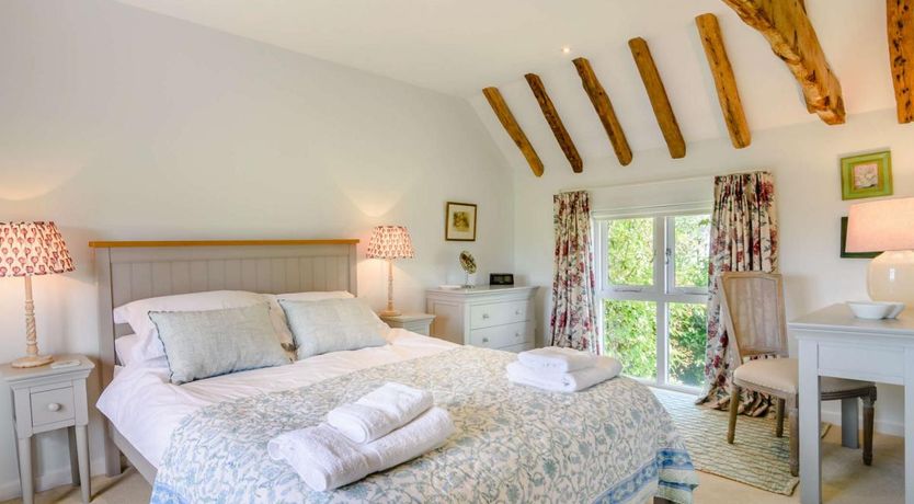 Photo of 2 Bed in Goudhurst