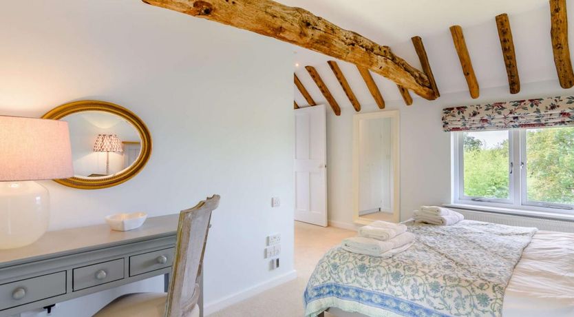 Photo of 2 Bed in Goudhurst