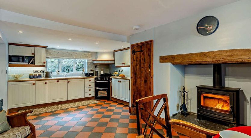 Photo of 3 Bed in Welshpool