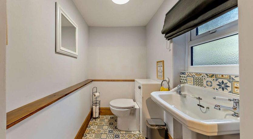 Photo of 3 Bed in Welshpool