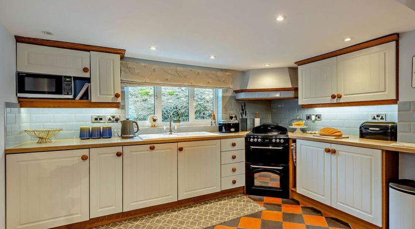 Photo of 3 Bed in Llanfair Caereinion