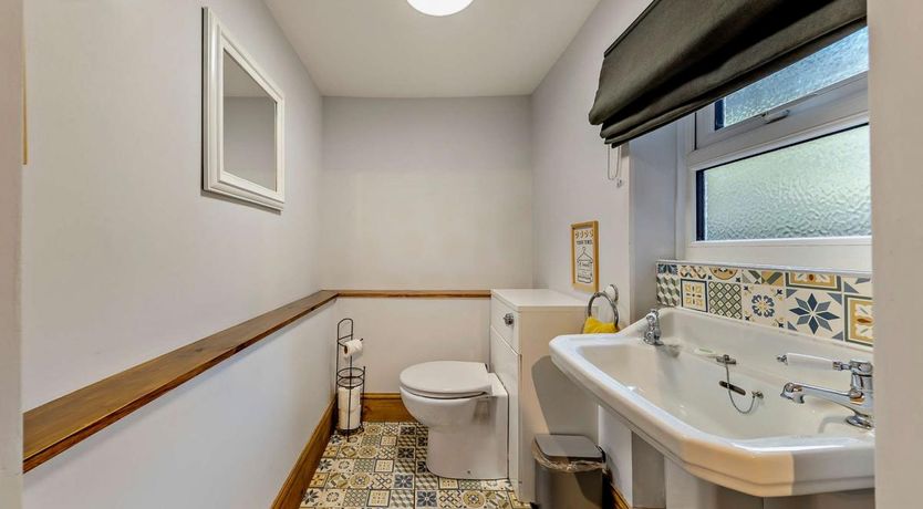 Photo of 3 Bed in Llanfair Caereinion