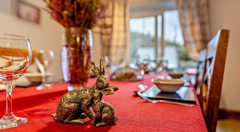 Photo of 3 Bed in Llanfair Caereinion