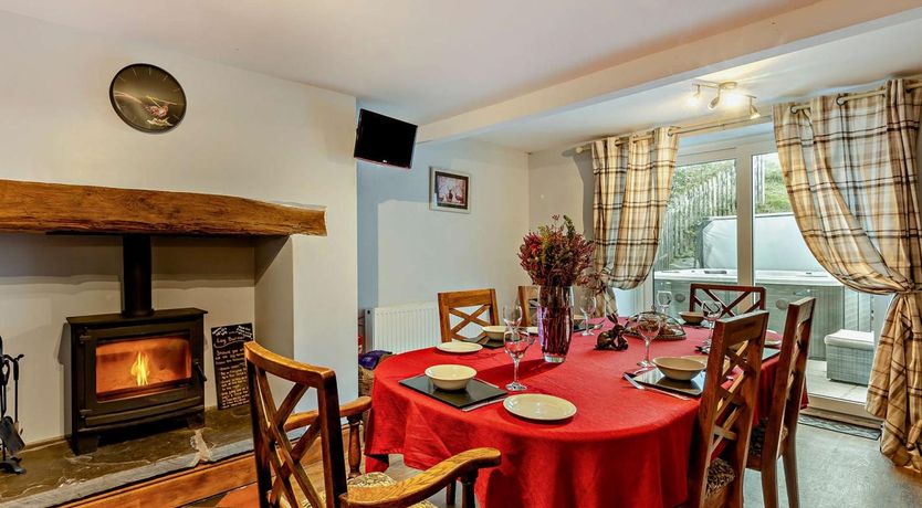 Photo of 3 Bed in Welshpool