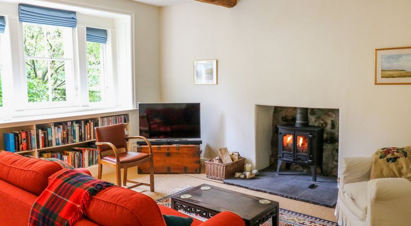 Photo of Shiers Farmhouse