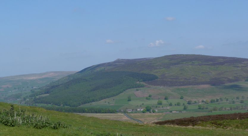Photo of Shiers Farmhouse