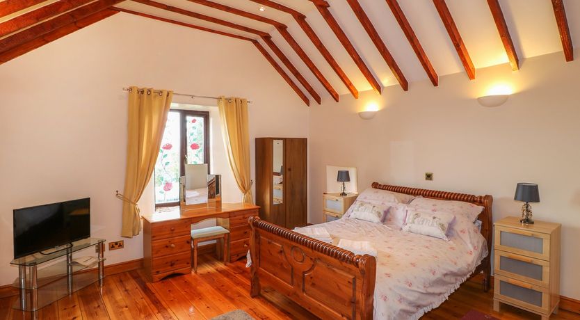 Photo of Riber View Barn