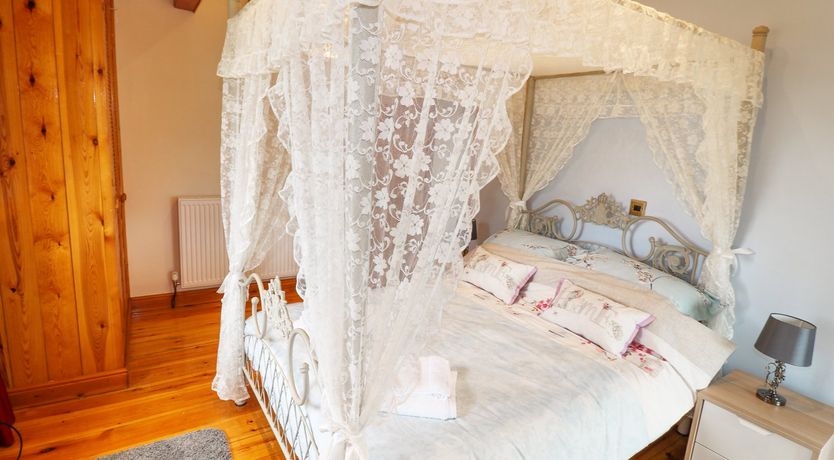 Photo of Riber View Barn