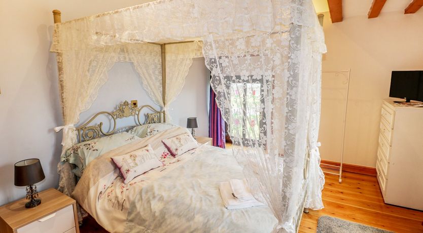 Photo of Riber View Barn