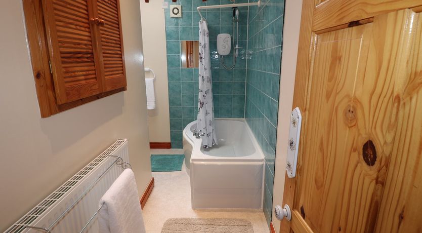 Photo of Riber View Barn