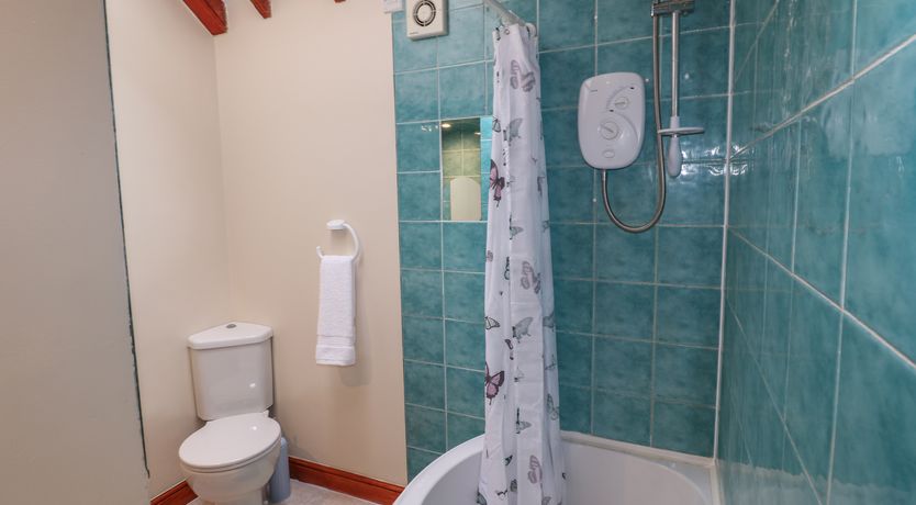 Photo of Riber View Barn