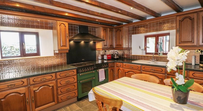 Photo of Riber View Barn