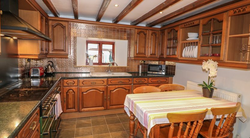 Photo of Riber View Barn