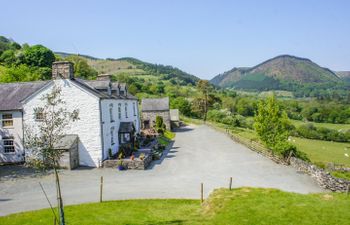Pengwern Holiday Cottage