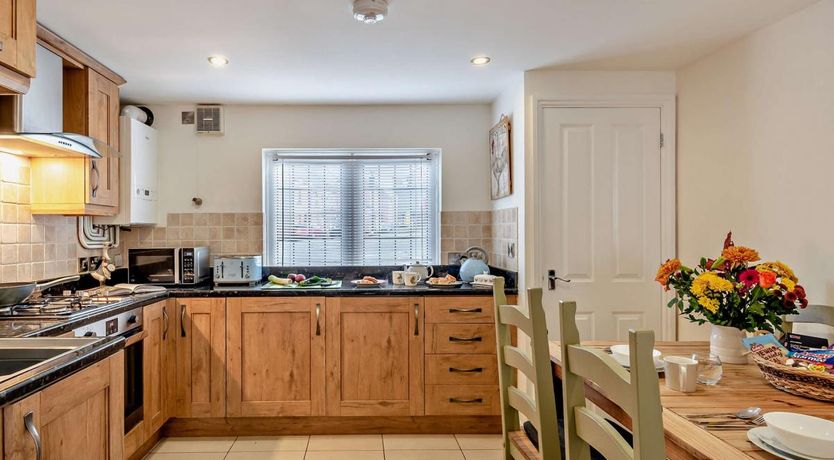 Photo of 3 Bed in Ashbourne