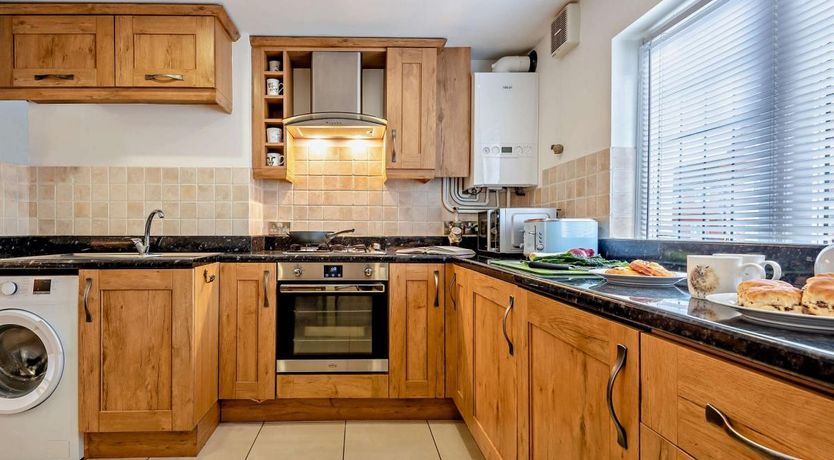 Photo of 3 Bed in Ashbourne