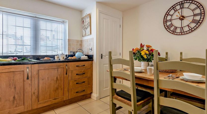 Photo of 3 Bed in Ashbourne