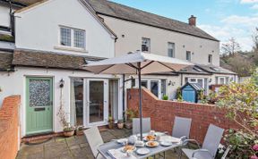 Photo of House in Derbyshire