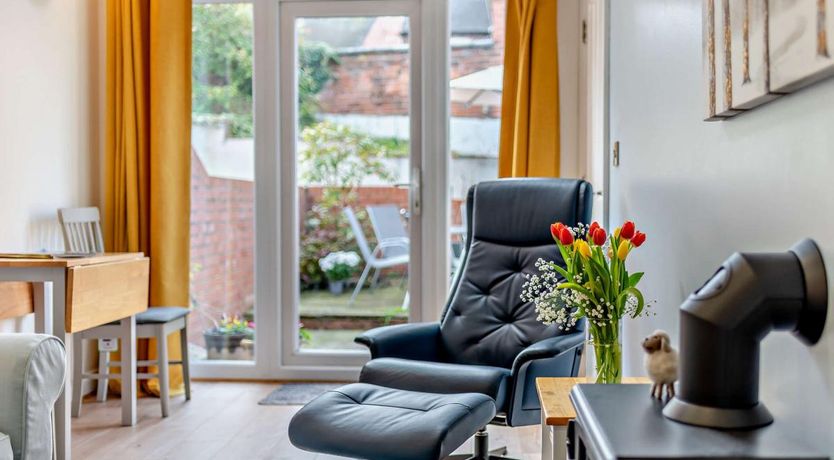 Photo of 3 Bed in Ashbourne