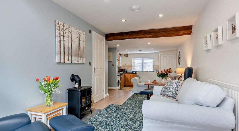 Photo of 3 Bed in Ashbourne