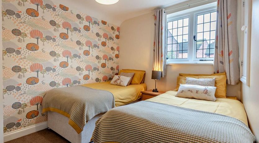 Photo of 3 Bed in Ashbourne