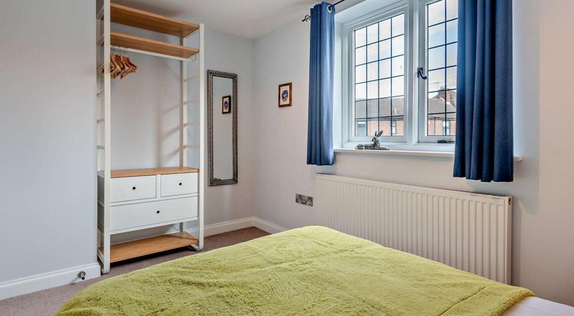 Photo of 3 Bed in Ashbourne