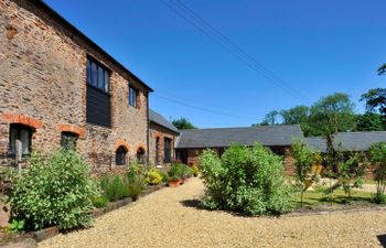 Rainsbury House Holiday Cottage