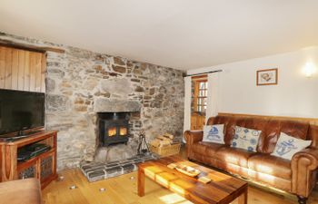 83 Seatown Holiday Cottage