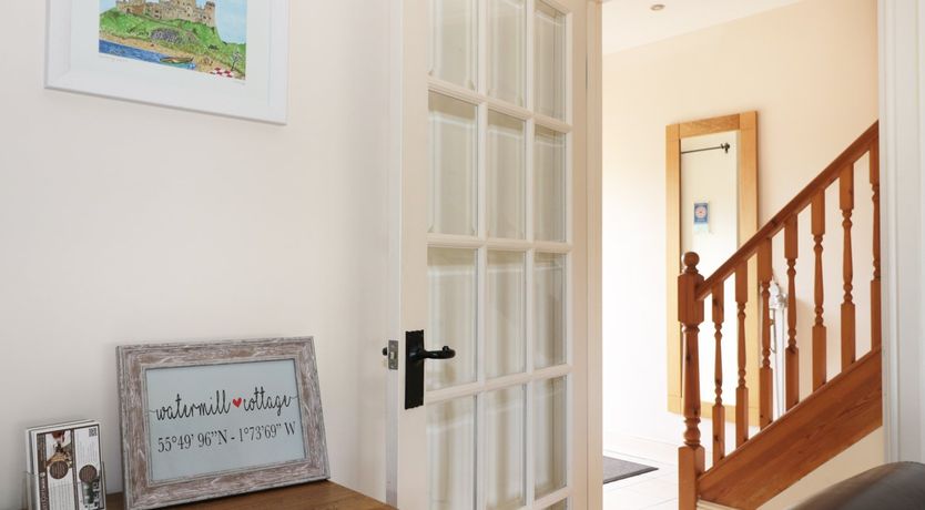 Photo of Watermill Cottage