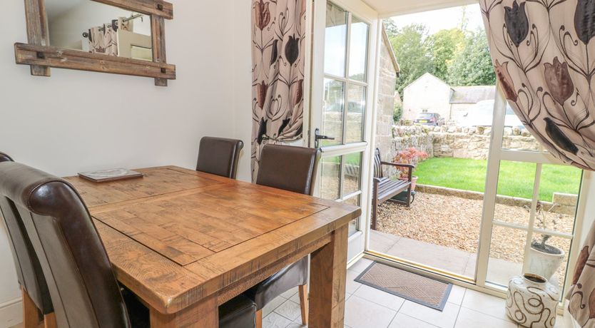 Photo of Watermill Cottage