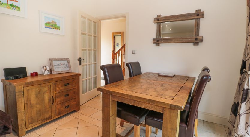 Photo of Watermill Cottage