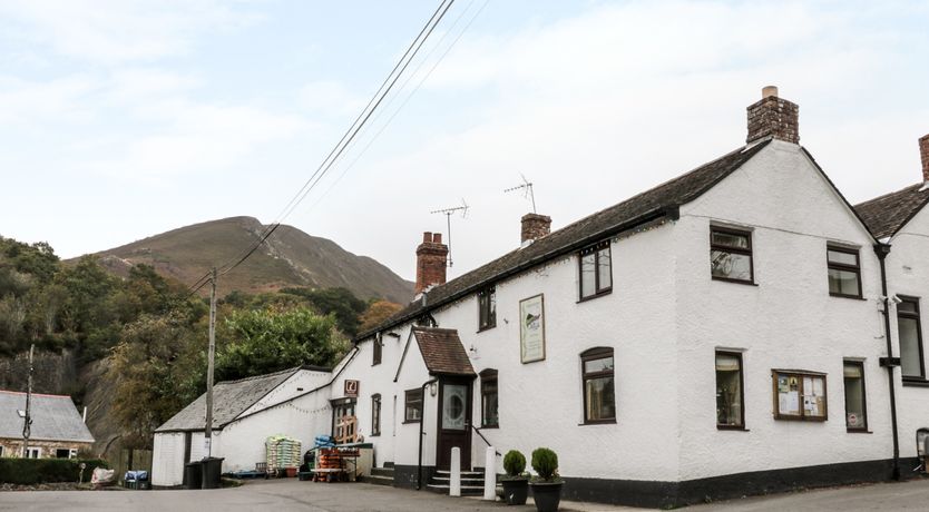 Photo of The Hayloft