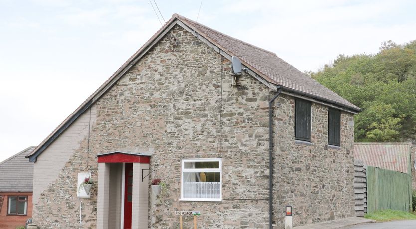 Photo of The Hayloft