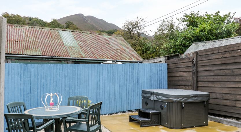 Photo of The Hayloft