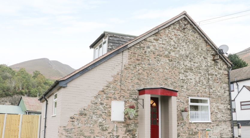 Photo of The Hayloft