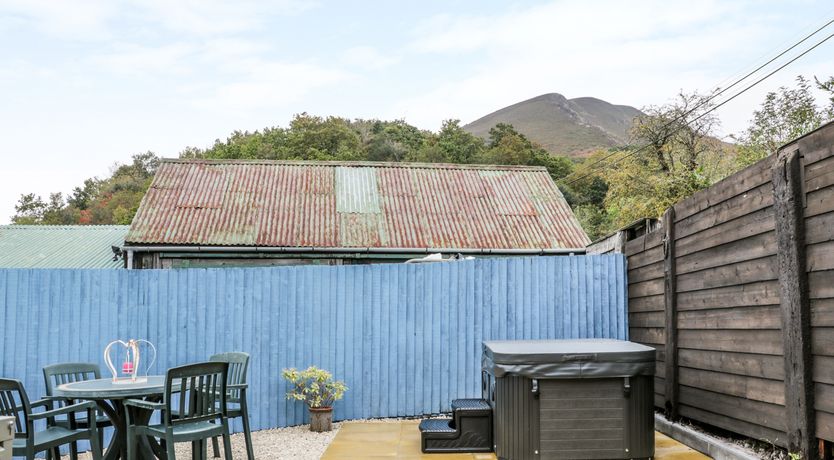 Photo of The Hayloft
