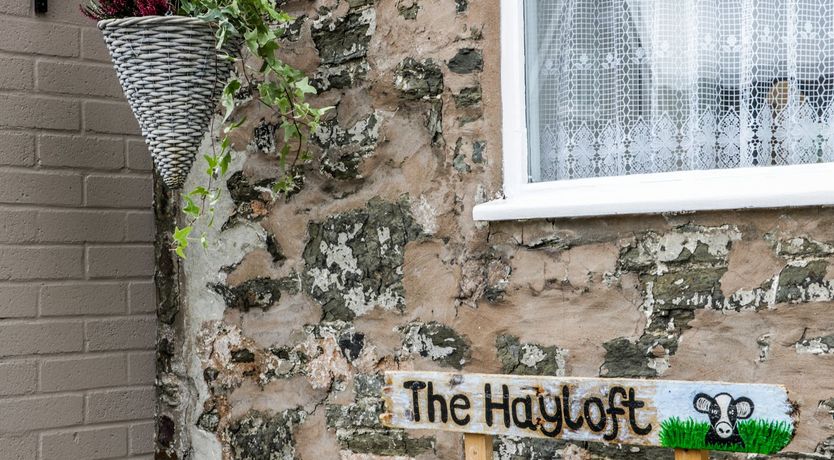 Photo of The Hayloft