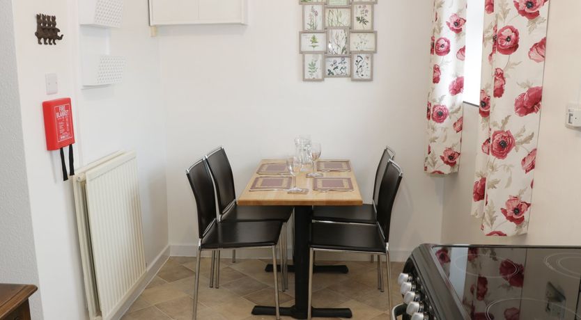 Photo of The Hayloft