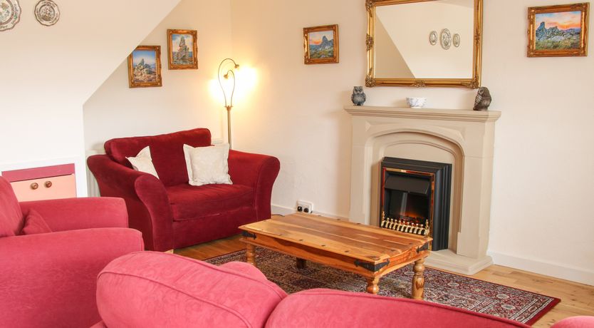Photo of The Hayloft