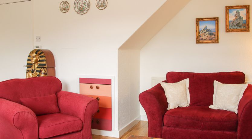 Photo of The Hayloft