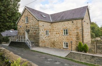 Felin Holiday Cottage