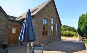 Photo of Cottage in South Wales