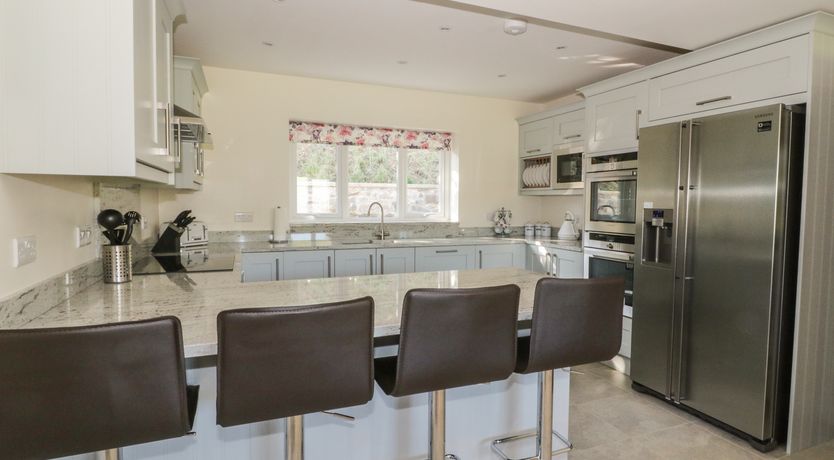 Photo of Ochr Y Garth