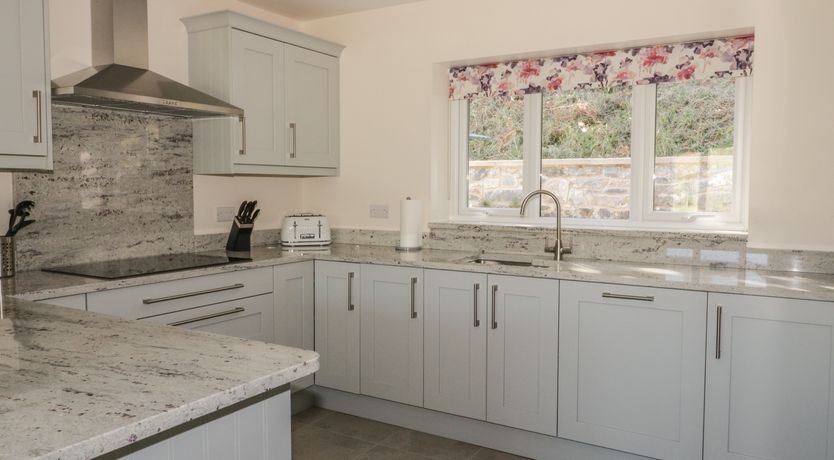 Photo of Ochr Y Garth