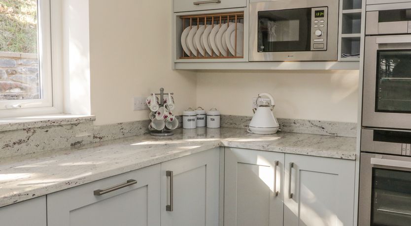 Photo of Ochr Y Garth