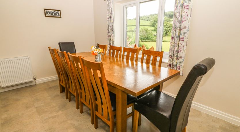 Photo of Ochr Y Garth