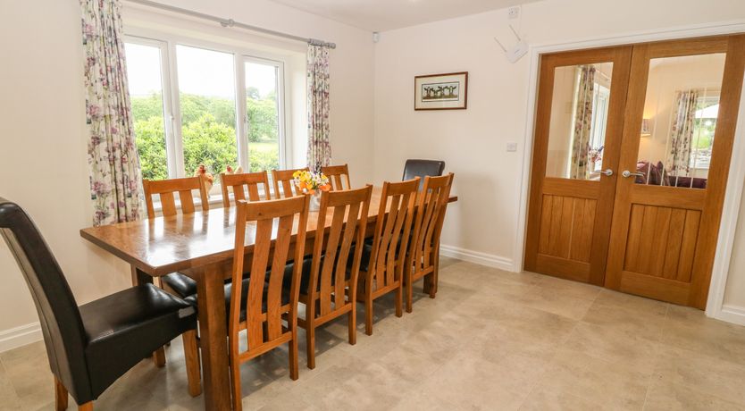 Photo of Ochr Y Garth