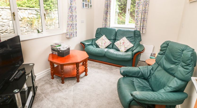 Photo of Ochr Y Garth