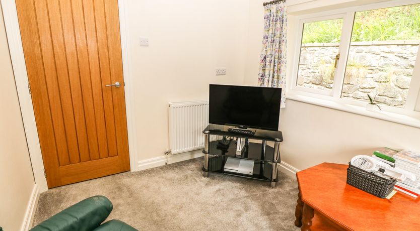 Photo of Ochr Y Garth