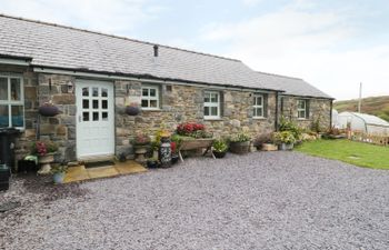 Gelli Glud Holiday Cottage